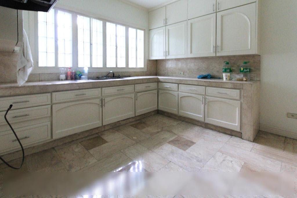 "4BR House for Rent in Bel-Air Village, Makati"04