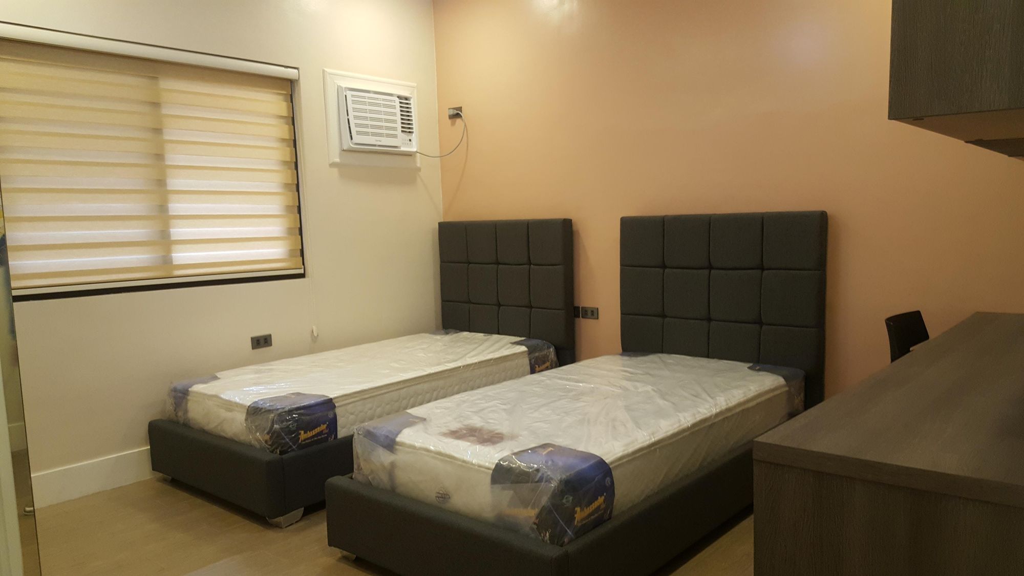"3BR House for Rent in Bel-Air Village, Makati"10