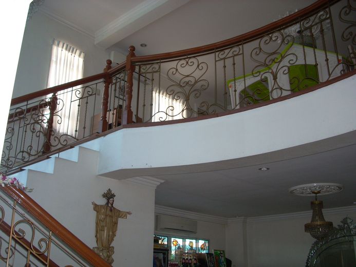 "4BR House for Rent in Bel-Air Village, Makati"01