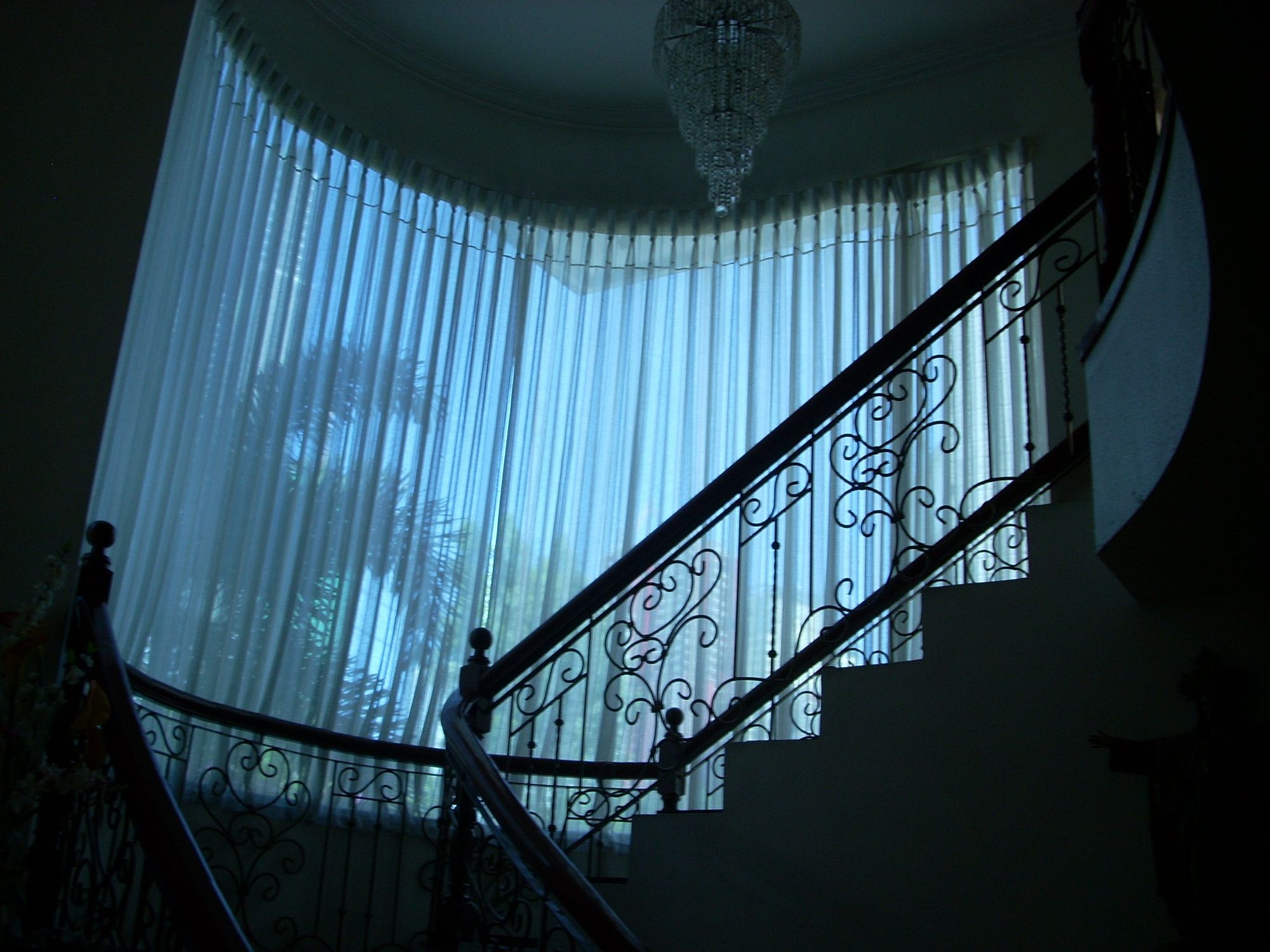 "4BR House for Rent in Bel-Air Village, Makati"04