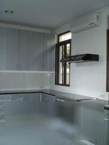 "4BR House for Rent in Bel-Air Village, Makati"08