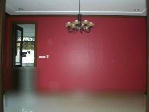 "4BR House for Rent in Bel-Air Village, Makati"10