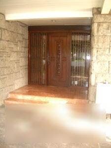 "4BR House for Rent in Dasmari?as Village, Makati"10