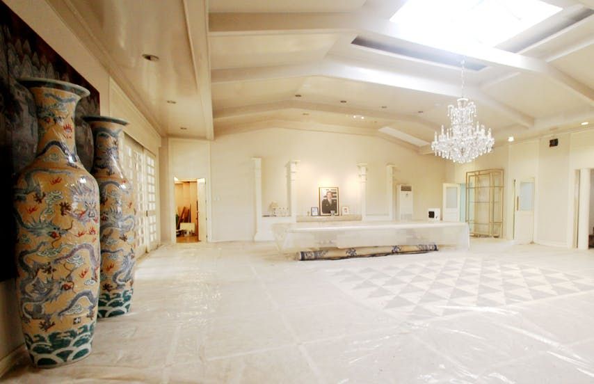 "6BR House for Rent in Forbes Park, Makati"03