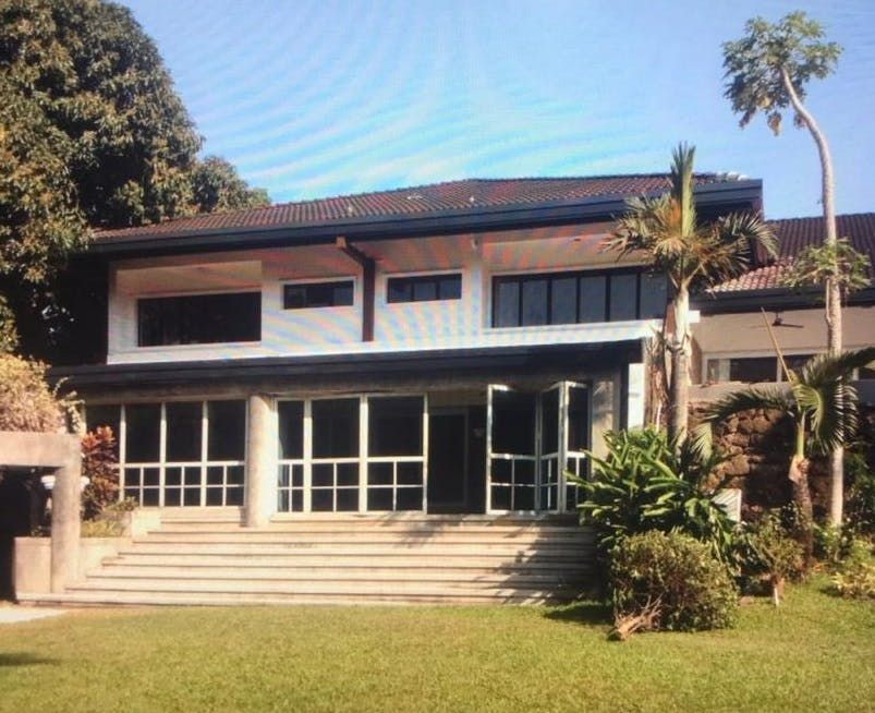 "6BR House for Rent in Forbes Park, Makati"04