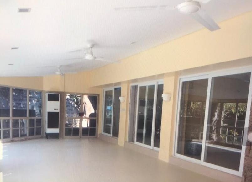 "6BR House for Rent in Forbes Park, Makati"10