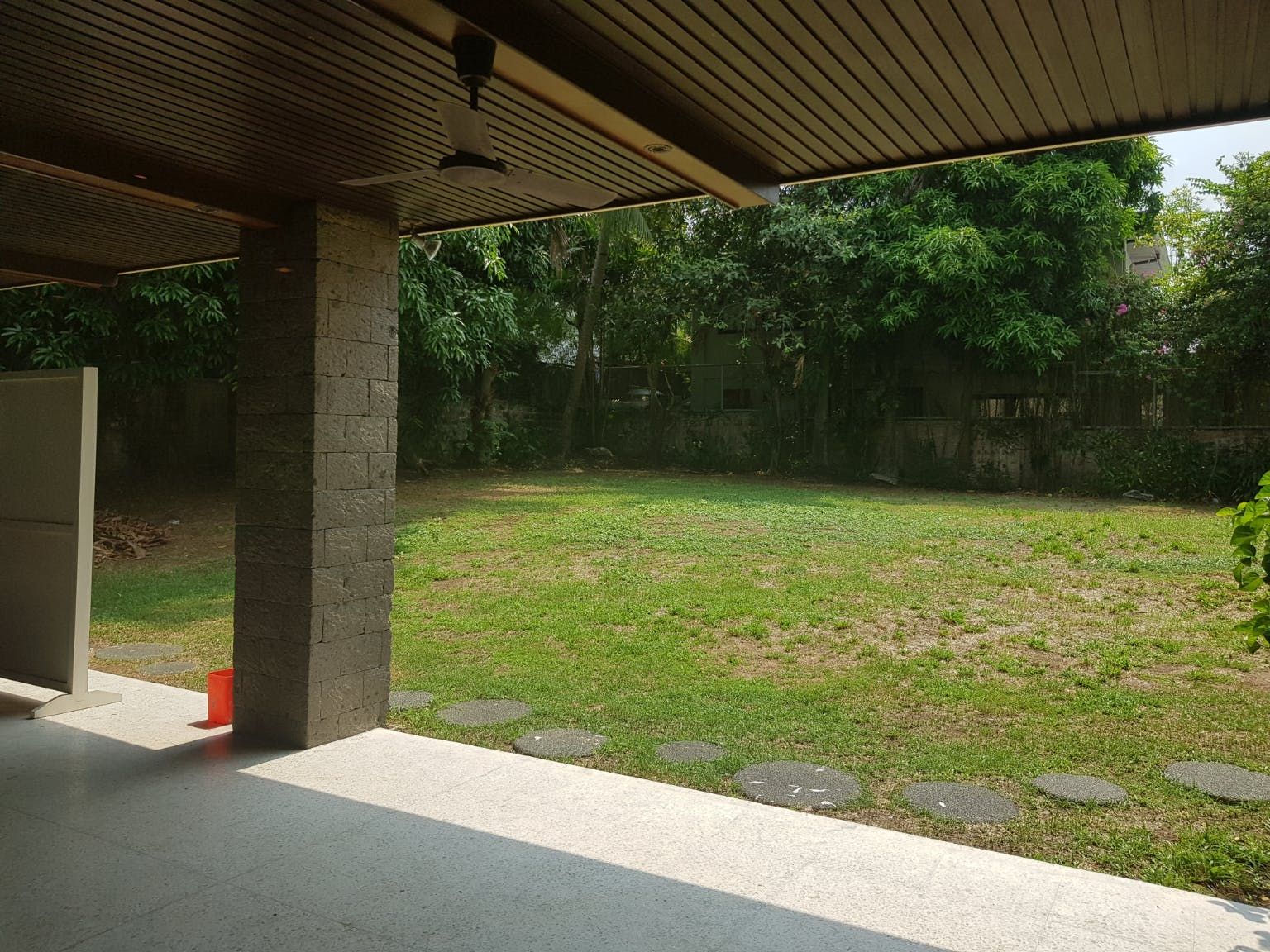 "4BR House for Rent in Dasmari?as Village, Makati"08