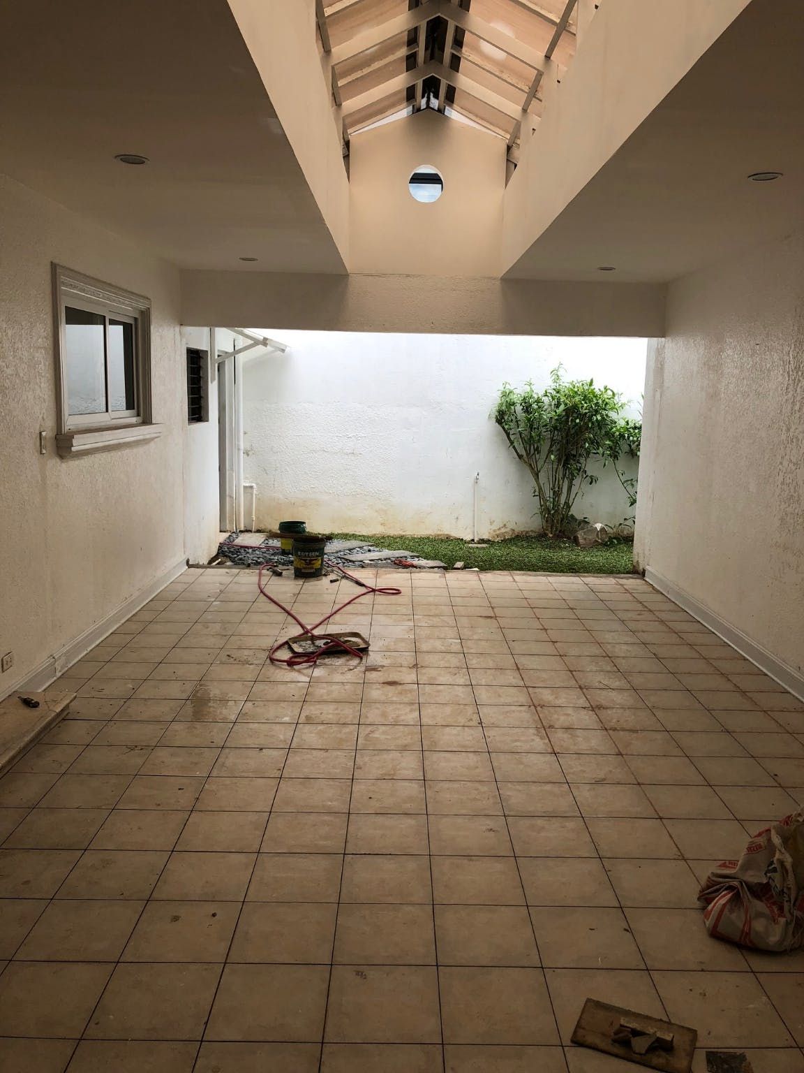 "5BR House for Rent in Greenhills East, Mandaluyong"10