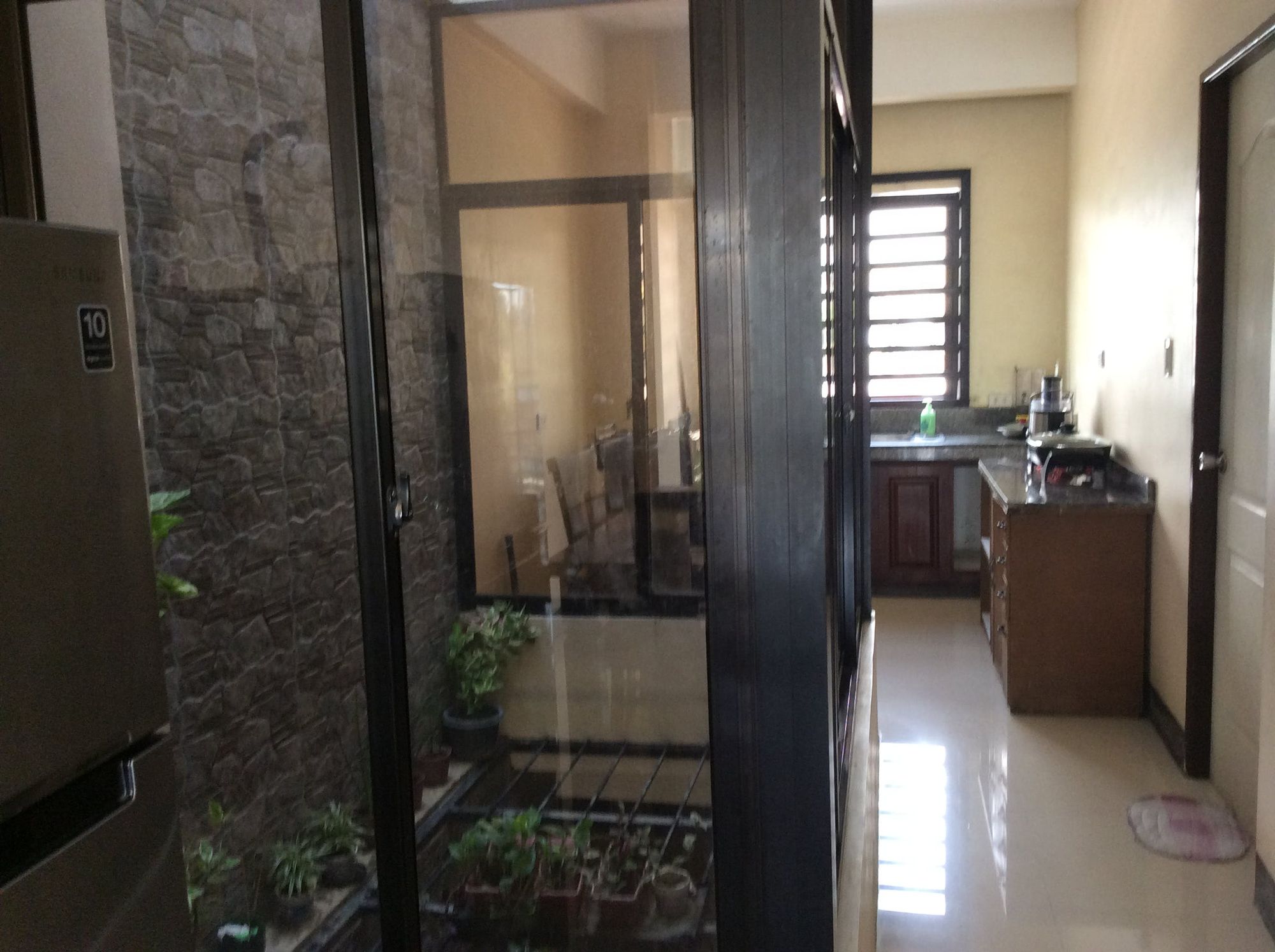 "3BR House for Rent in Marcelo Green, Para?aque"10