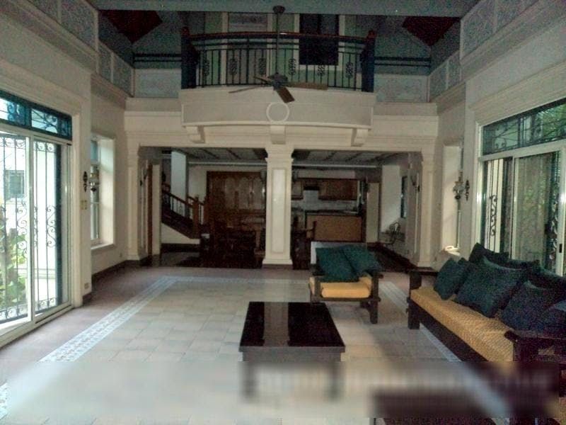 "4BR House for Rent in Valle Verde, Pasig"03