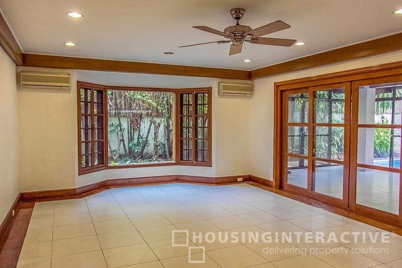 "4BR House for Rent in Valle Verde, Pasig"04