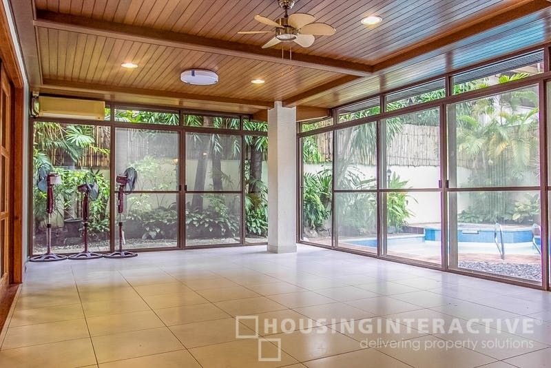 "4BR House for Rent in Valle Verde, Pasig"06