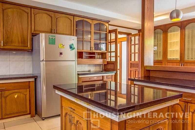 "4BR House for Rent in Valle Verde, Pasig"08