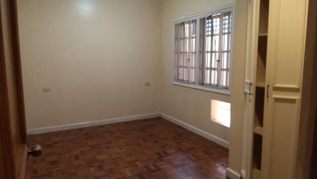 "5BR House for Rent in Acropolis, Quezon City"05