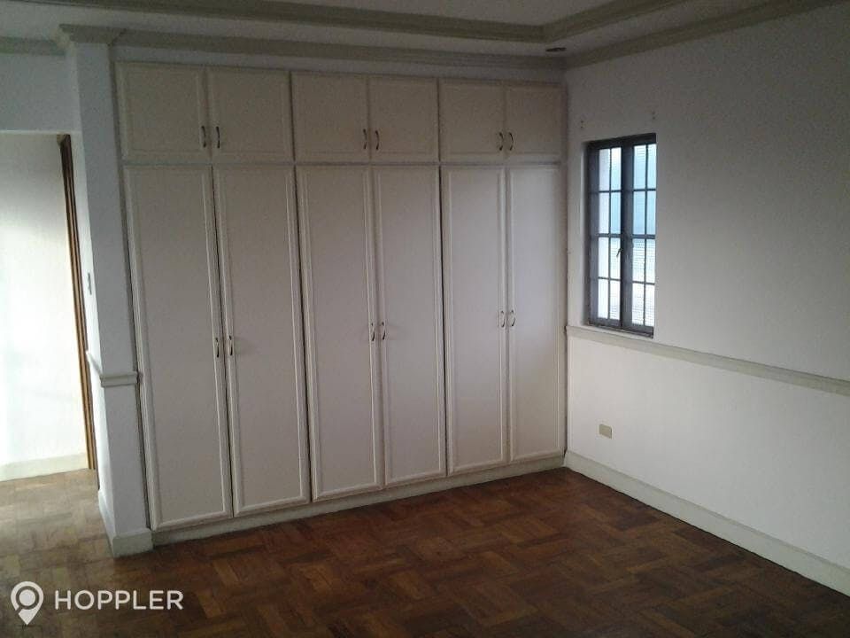 "4BR House for Rent in Ayala Alabang Village, Muntinlupa"06