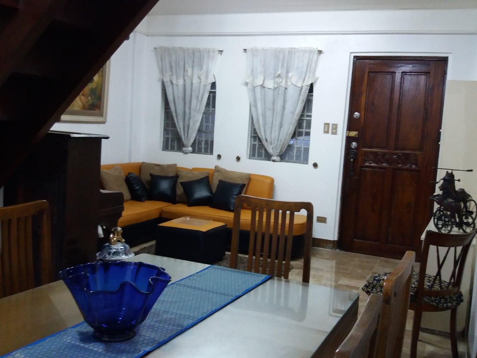 "4BR House for Rent in Loyola Grand Villas, Quezon City"03