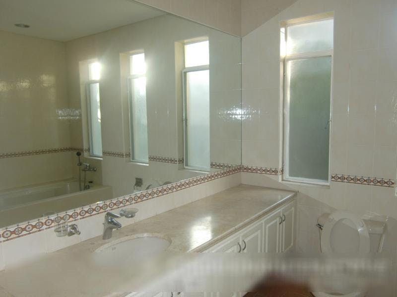 "5BR House for Rent in Ayala Alabang Village, Muntinlupa"03