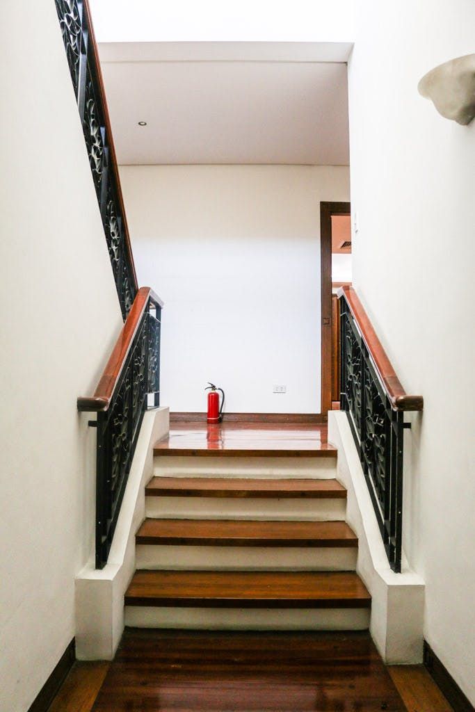"4BR House for Rent in Bel-Air Village, Makati"06