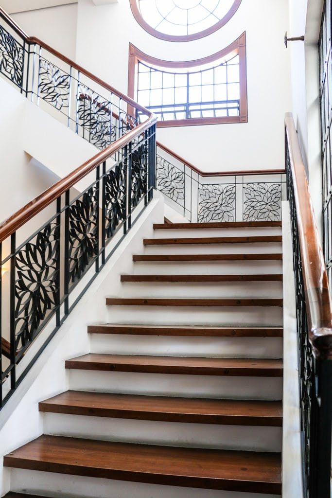 "4BR House for Rent in Bel-Air Village, Makati"08