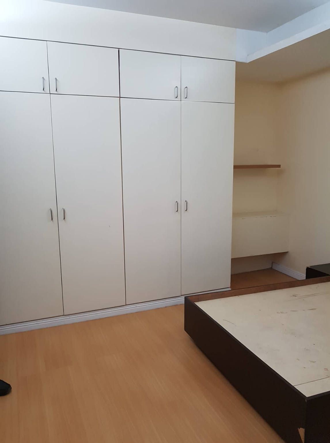 "3BR Townhouse for Rent in Pasadena, San Juan"10