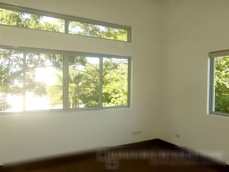 "4BR House for Rent in Ayala Alabang Village, Muntinlupa"05