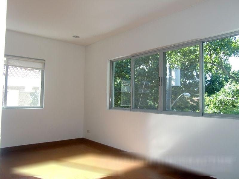 "4BR House for Rent in Ayala Alabang Village, Muntinlupa"06