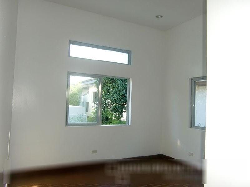 "4BR House for Rent in Ayala Alabang Village, Muntinlupa"08