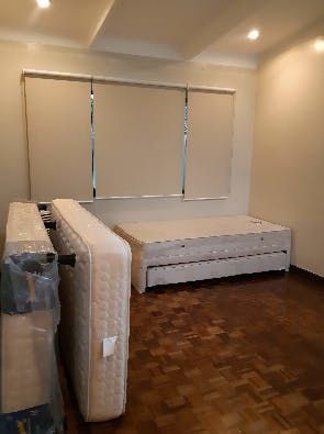 "3BR House for Rent in San Lorenzo Village, Makati"06