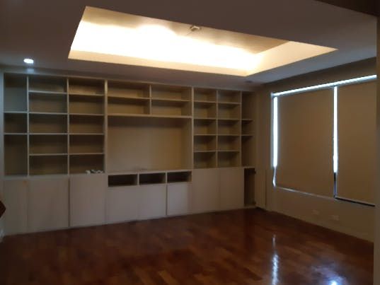 "3BR House for Rent in San Lorenzo Village, Makati"10
