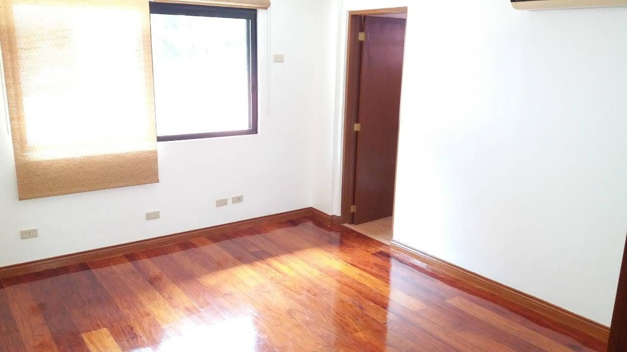 "3BR House for Rent in Ayala Alabang Village, Muntinlupa"04