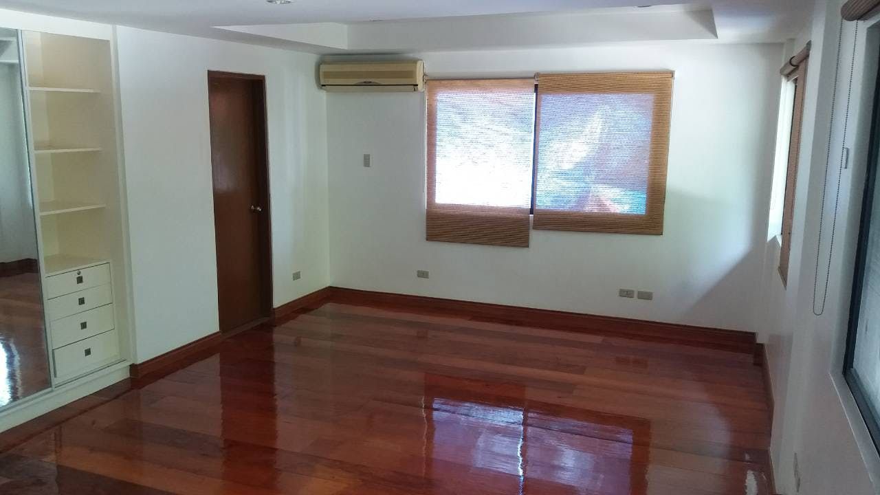 "3BR House for Rent in Ayala Alabang Village, Muntinlupa"06