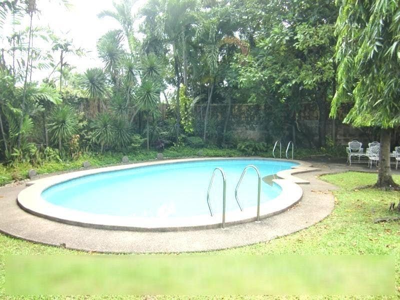"4BR House for Rent in Forbes Park, Makati"03