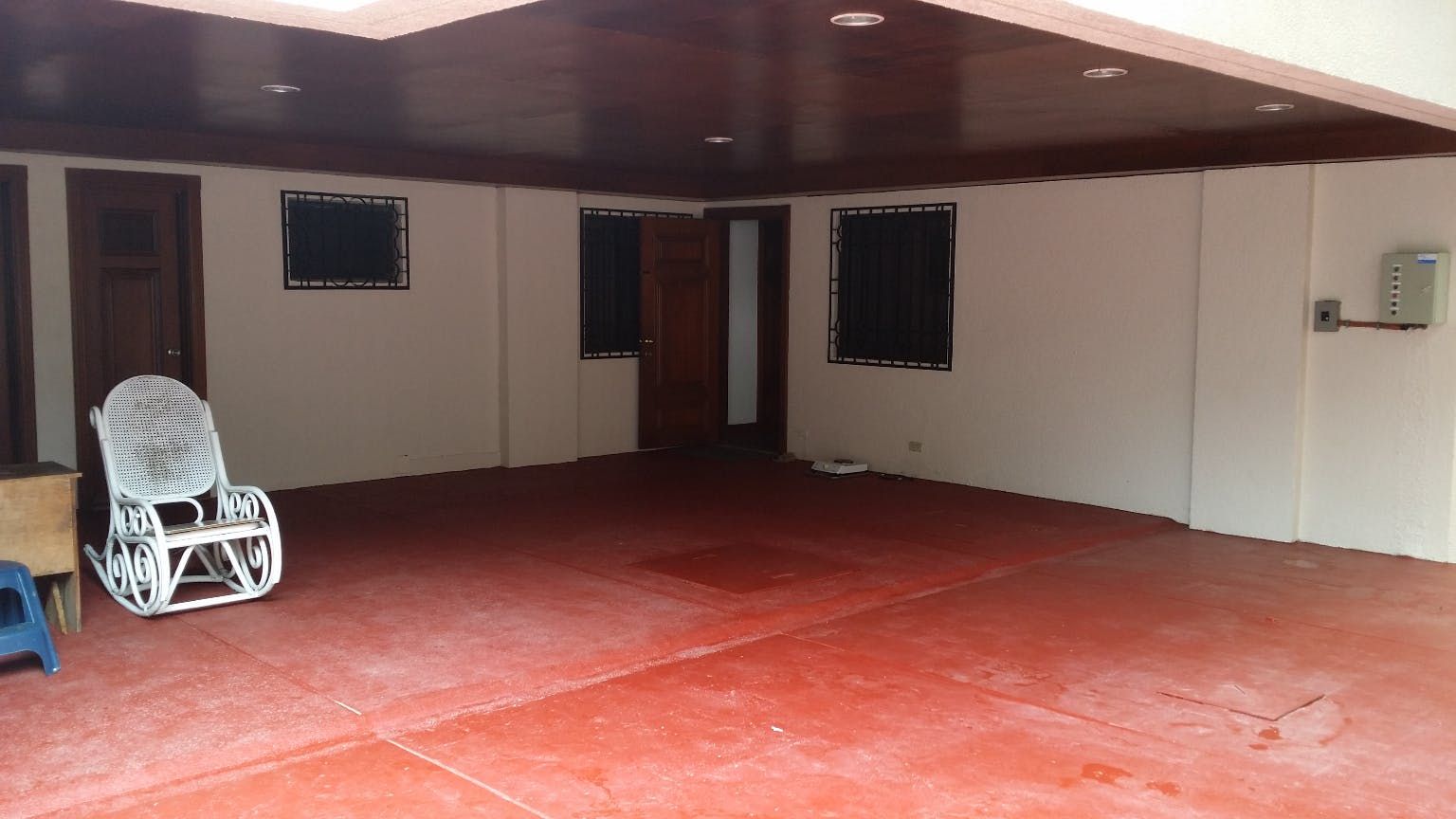 "5BR House for Rent in Ayala Alabang Village, Muntinlupa"06