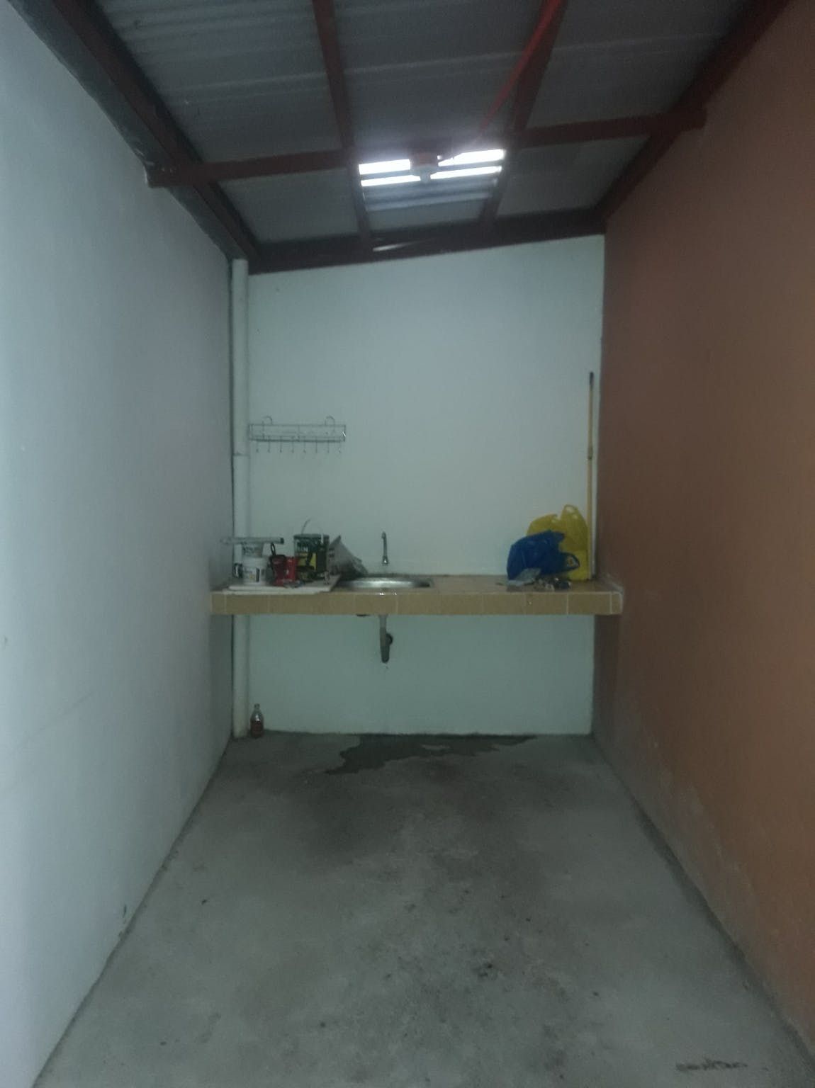 "3BR Townhouse for Rent in Green Meadows, Quezon City"03