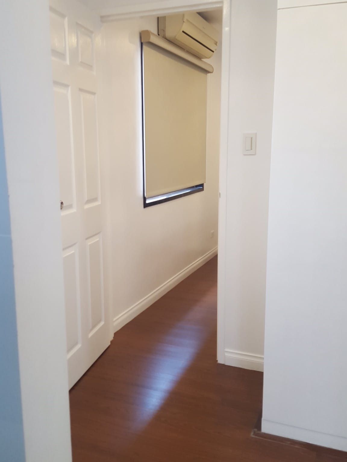 "3BR Townhouse for Rent in Green Meadows, Quezon City"06