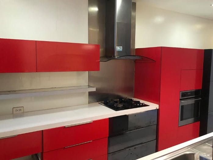 "3BR Townhouse for Rent in Valle Verde, Pasig"03