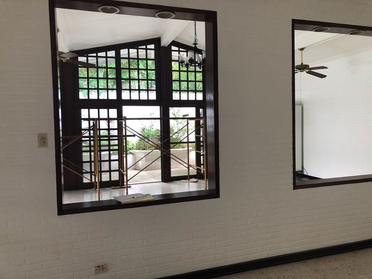 "4BR House for Rent in Urdaneta Village, Makati"04