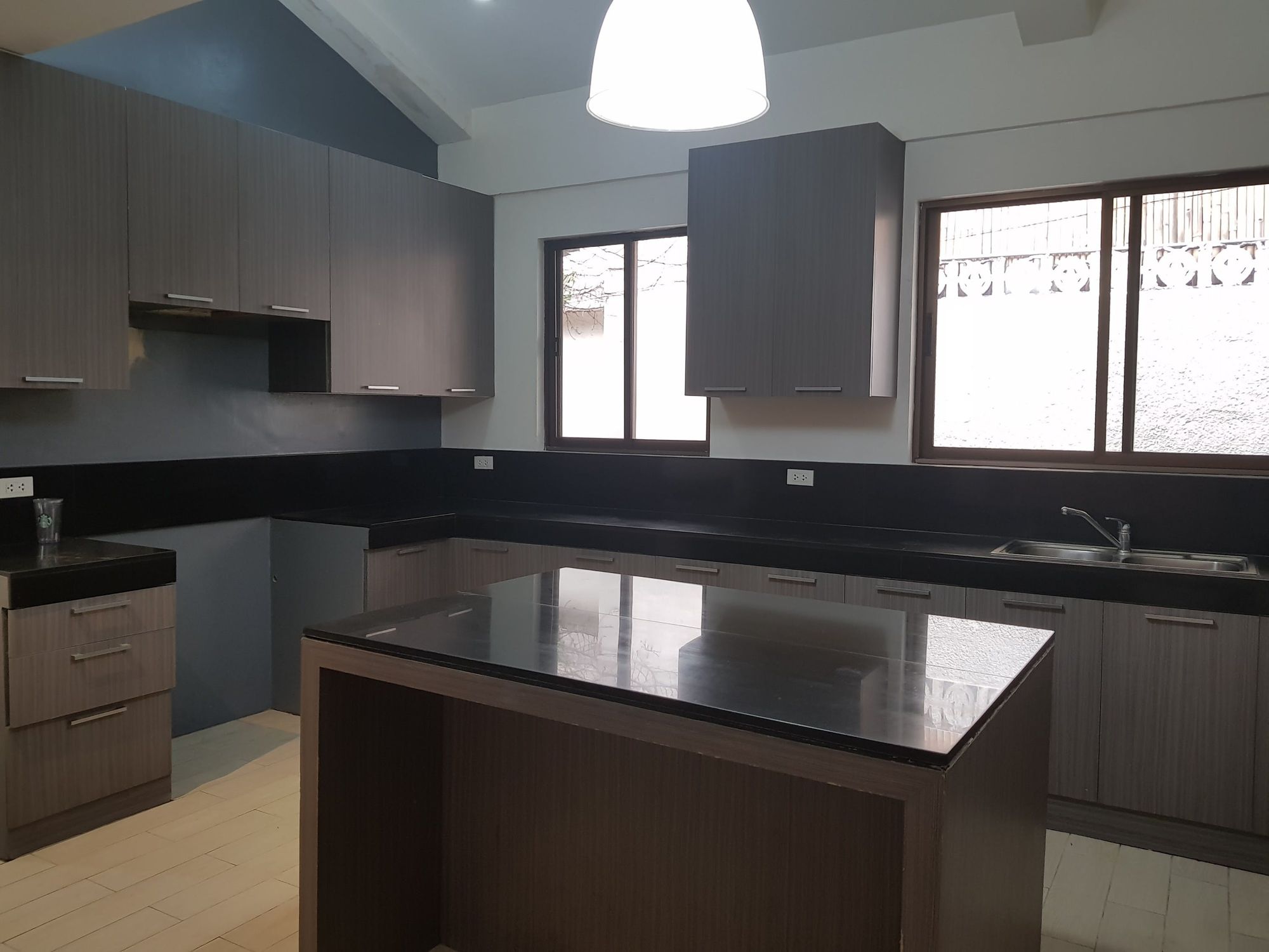 "4BR House for Rent in Bel-Air Village, Makati"09