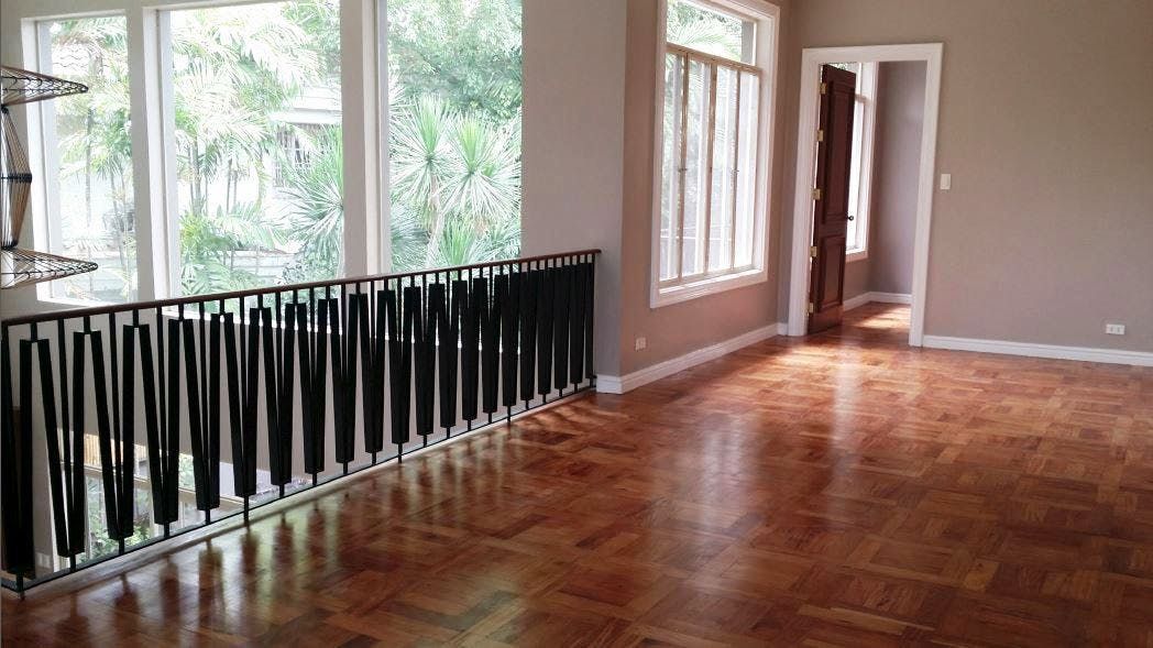 "4BR House for Rent in Ayala Alabang Village, Muntinlupa"08
