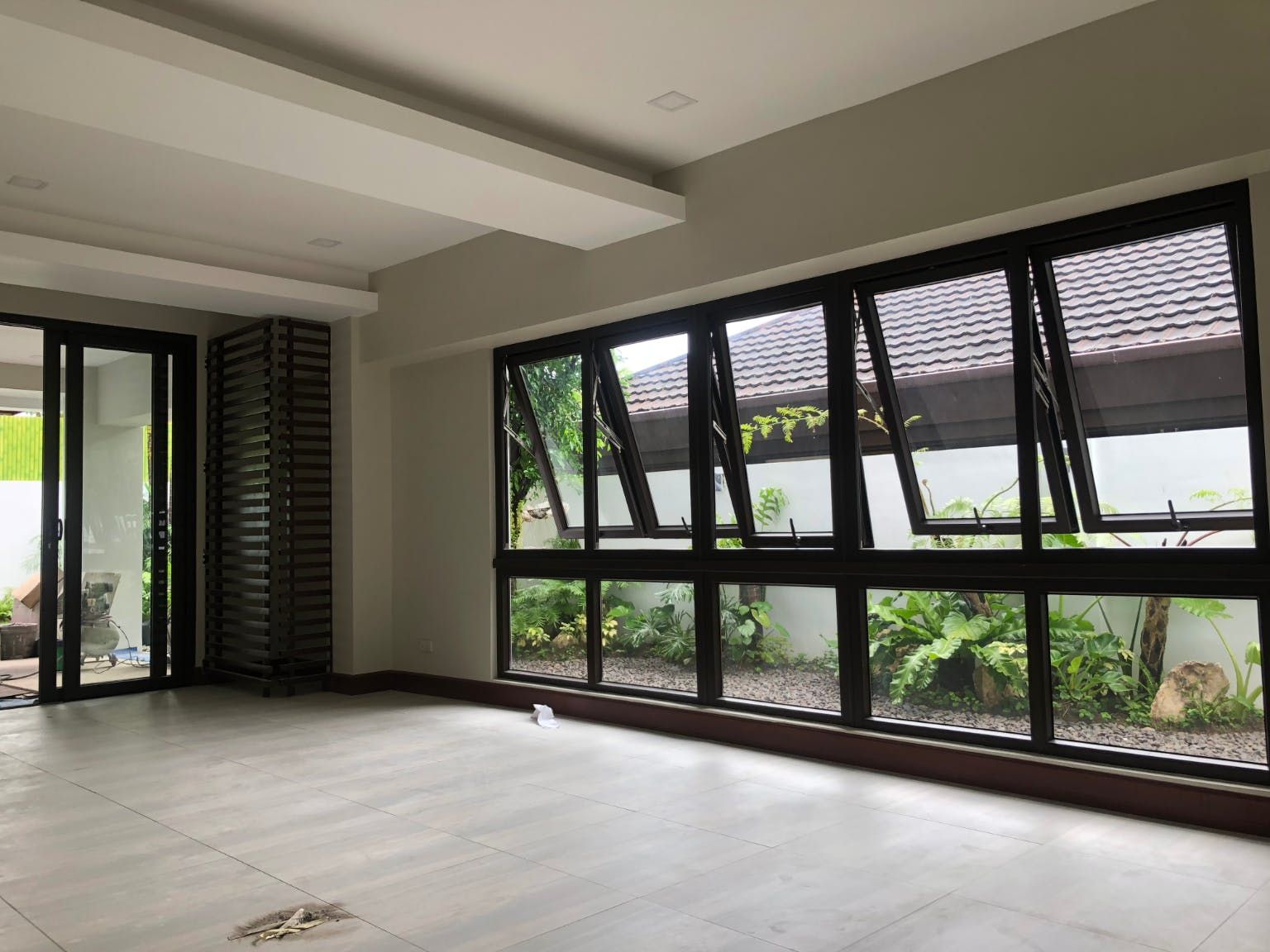 "4BR House for Rent in Ayala Alabang Village, Muntinlupa"08