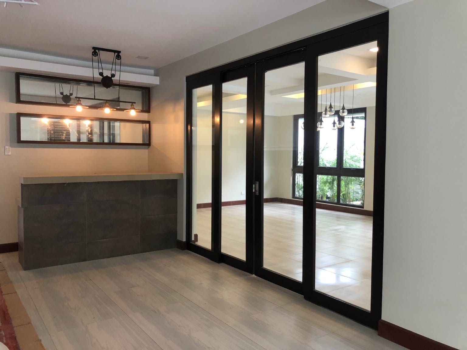 "4BR House for Rent in Ayala Alabang Village, Muntinlupa"10