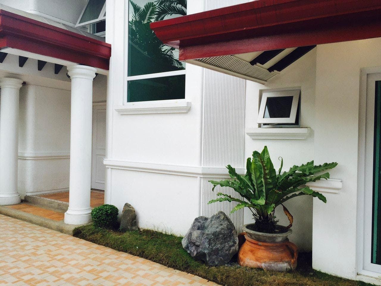 "4BR House for Rent in Ayala Alabang Village, Muntinlupa"03