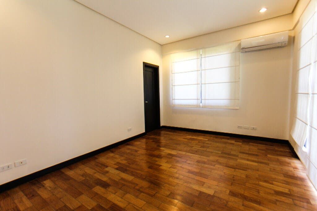 "4BR House for Rent in Ayala Alabang Village, Muntinlupa"04