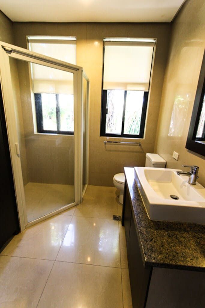 "4BR House for Rent in Ayala Alabang Village, Muntinlupa"06