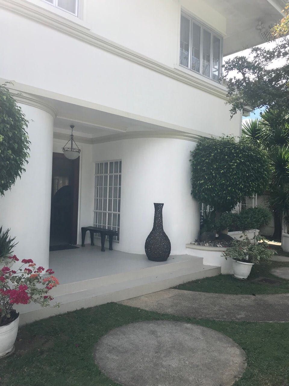"3BR House for Rent in Ayala Alabang Village, Muntinlupa"04