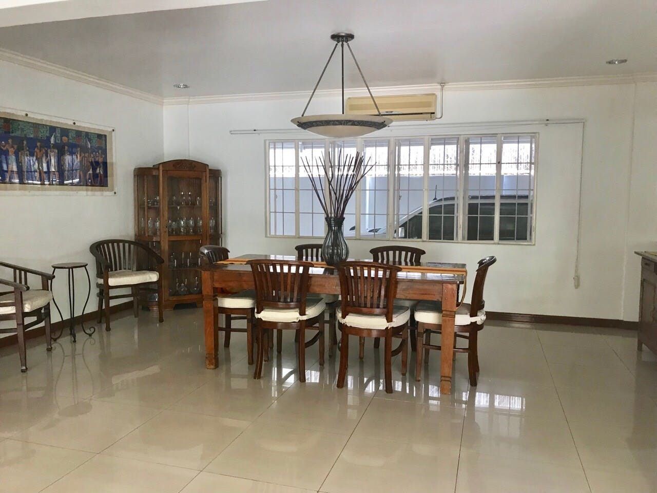 "3BR House for Rent in Ayala Alabang Village, Muntinlupa"06