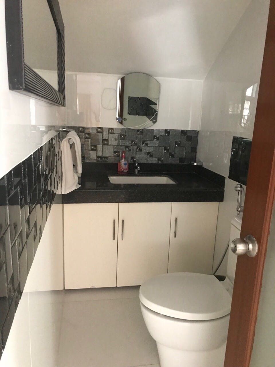 "3BR House for Rent in Ayala Alabang Village, Muntinlupa"08