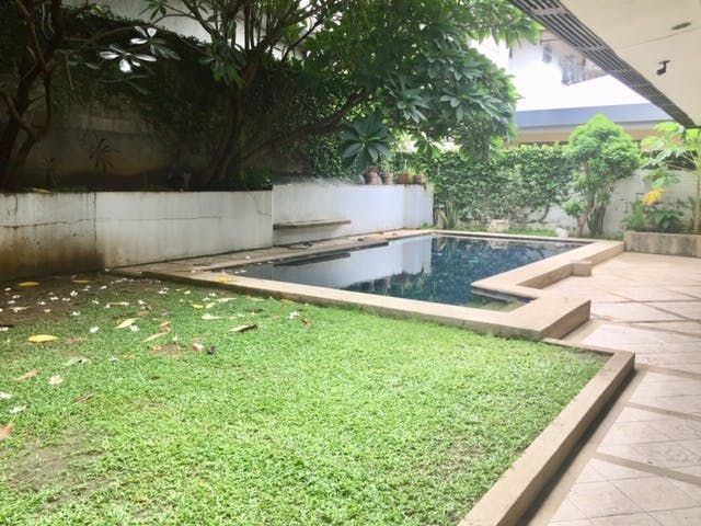 "4BR House for Rent in Valle Verde, Pasig"07