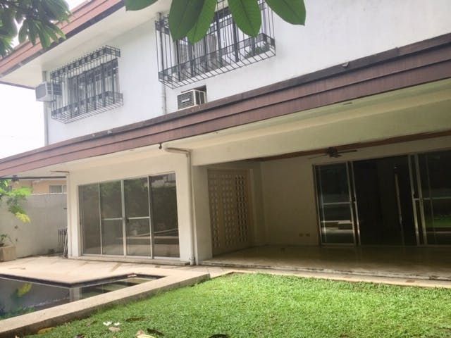 "4BR House for Rent in Valle Verde, Pasig"10