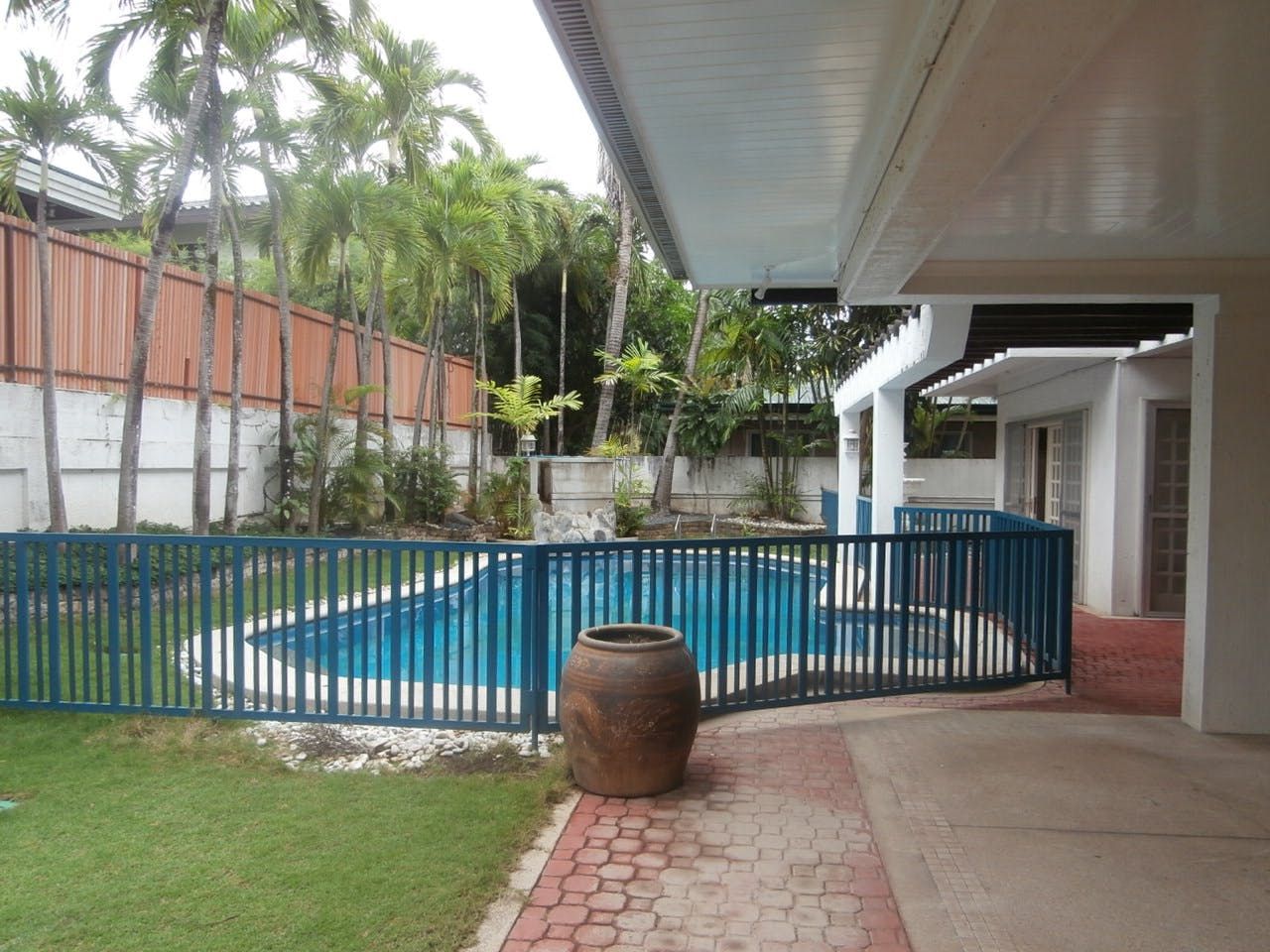 "4BR House for Rent in Ayala Alabang Village, Muntinlupa"07